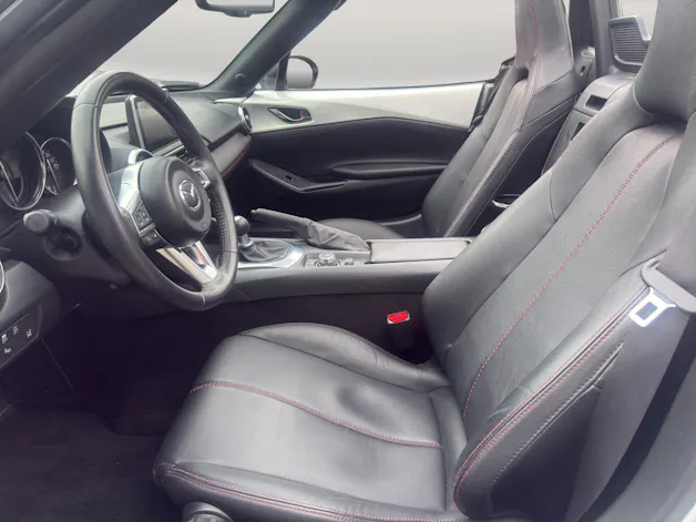 MAZDA MX-5 1.5 Revolution
