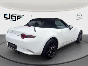 MAZDA MX-5 1.5 Revolution