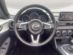 MAZDA MX-5 1.5 Revolution