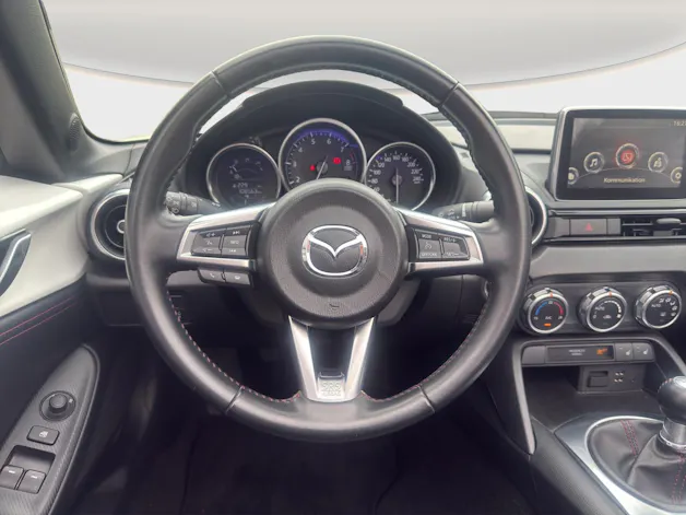 MAZDA MX-5 1.5 Revolution