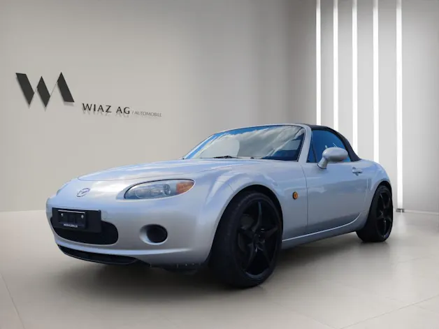 MAZDA MX-5 Roadster 1.8 Confort