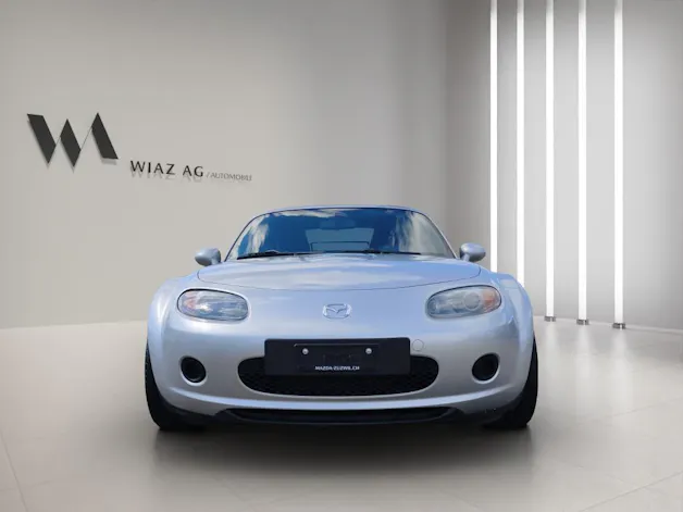 MAZDA MX-5 Roadster 1.8 Confort