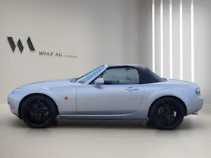 MAZDA MX-5 Roadster 1.8 Confort