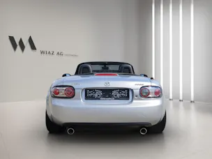 MAZDA MX-5 Roadster 1.8 Confort