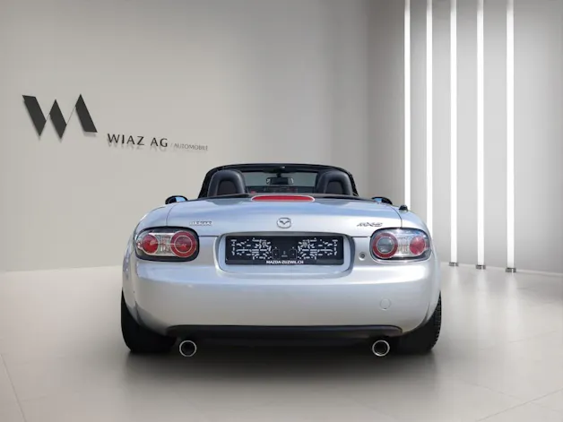 MAZDA MX-5 Roadster 1.8 Confort