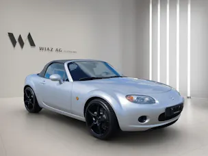 MAZDA MX-5 Roadster 1.8 Confort