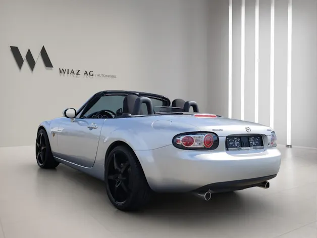 MAZDA MX-5 Roadster 1.8 Confort