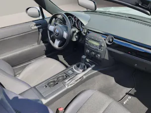 MAZDA MX-5 Roadster 1.8 Confort