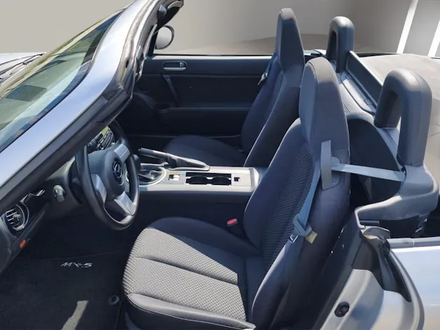 MAZDA MX-5 Roadster 1.8 Confort