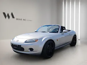 MAZDA MX-5 Roadster 1.8 Confort