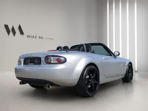 MAZDA MX-5 Roadster 1.8 Confort