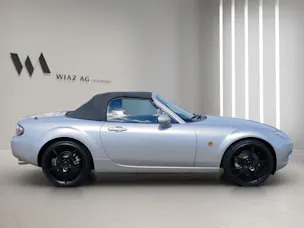 MAZDA MX-5 Roadster 1.8 Confort