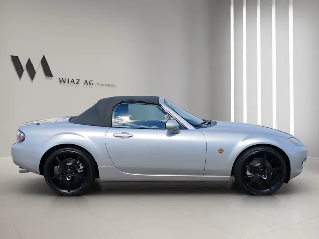 MAZDA MX-5 Roadster 1.8 Confort