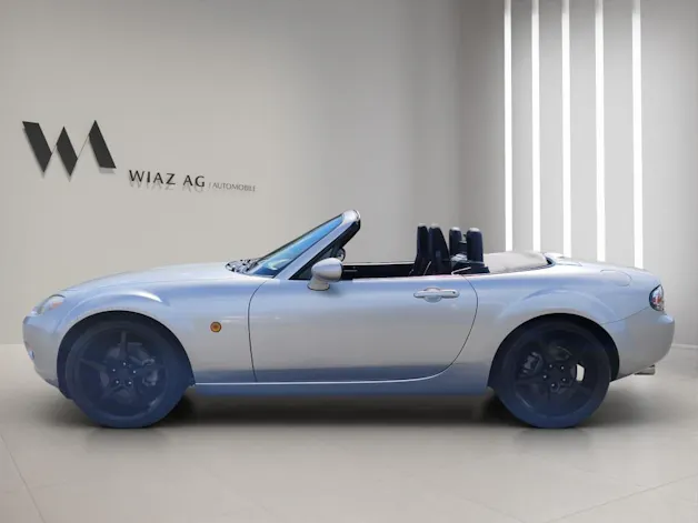 MAZDA MX-5 Roadster 1.8 Confort