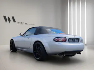 MAZDA MX-5 Roadster 1.8 Confort