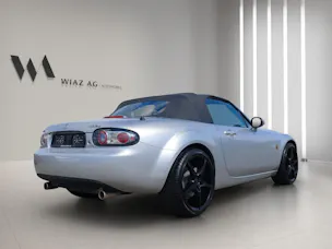 MAZDA MX-5 Roadster 1.8 Confort
