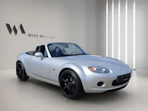 MAZDA MX-5 Roadster 1.8 Confort