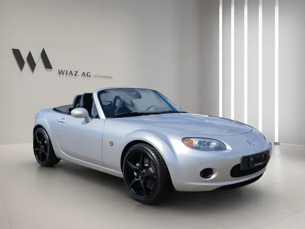 MAZDA MX-5 Roadster 1.8 Confort