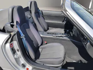 MAZDA MX-5 Roadster 1.8 Confort