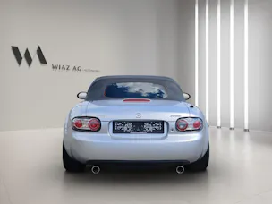 MAZDA MX-5 Roadster 1.8 Confort