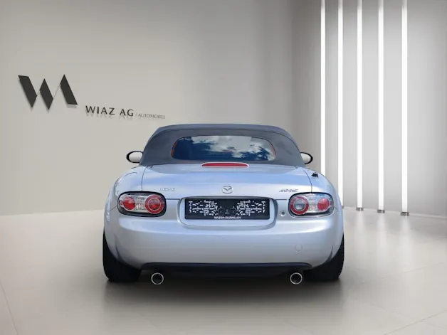 MAZDA MX-5 Roadster 1.8 Confort