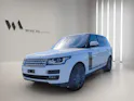 Land Rover Range Rover 4.4 SDV8 Autobiography