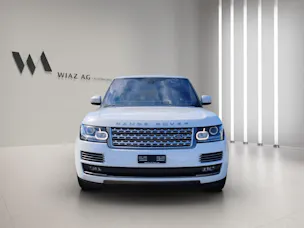 Land Rover Range Rover 4.4 SDV8 Autobiography