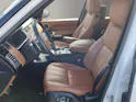 Land Rover Range Rover 4.4 SDV8 Autobiography