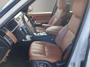 Land Rover Range Rover 4.4 SDV8 Autobiography