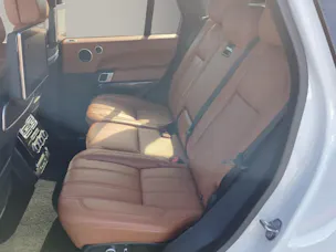 Land Rover Range Rover 4.4 SDV8 Autobiography