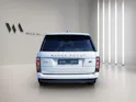 Land Rover Range Rover 4.4 SDV8 Autobiography