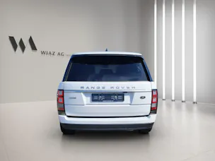 Land Rover Range Rover 4.4 SDV8 Autobiography