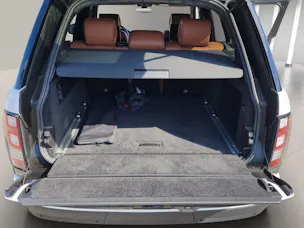 Land Rover Range Rover 4.4 SDV8 Autobiography