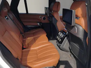 Land Rover Range Rover 4.4 SDV8 Autobiography