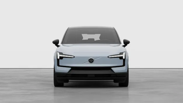 VOLVO EX30 P8 Ultra AWD