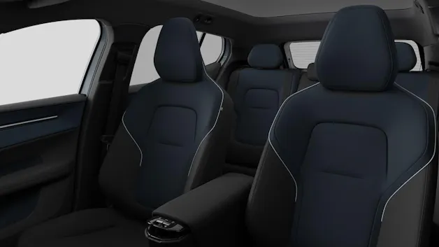 VOLVO EX30 P8 Ultra AWD