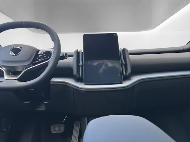 VOLVO EX30 P8 Ultra AWD