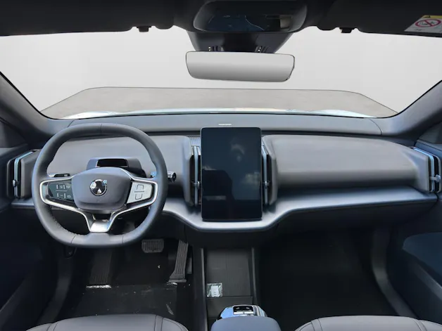 VOLVO EX30 P8 Ultra AWD