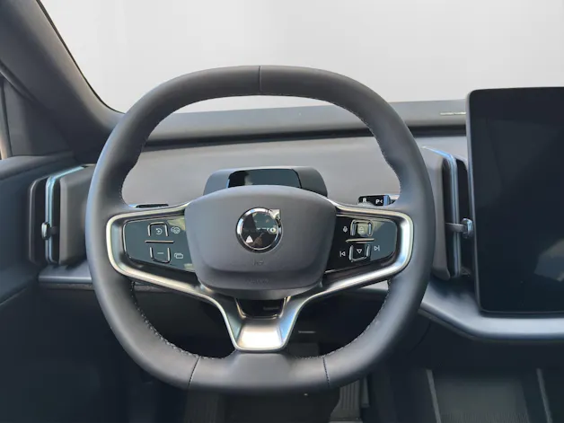 VOLVO EX30 P8 Ultra AWD