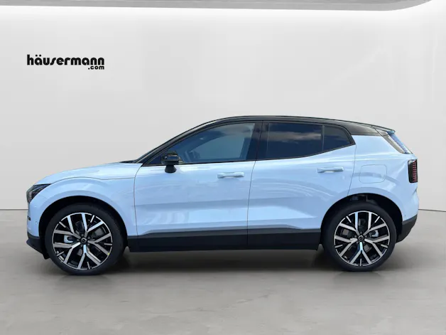 VOLVO EX30 P8 Ultra AWD