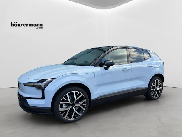 VOLVO EX30 P8 Ultra AWD