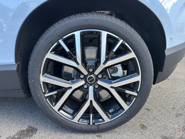 VOLVO EX30 P8 Ultra AWD
