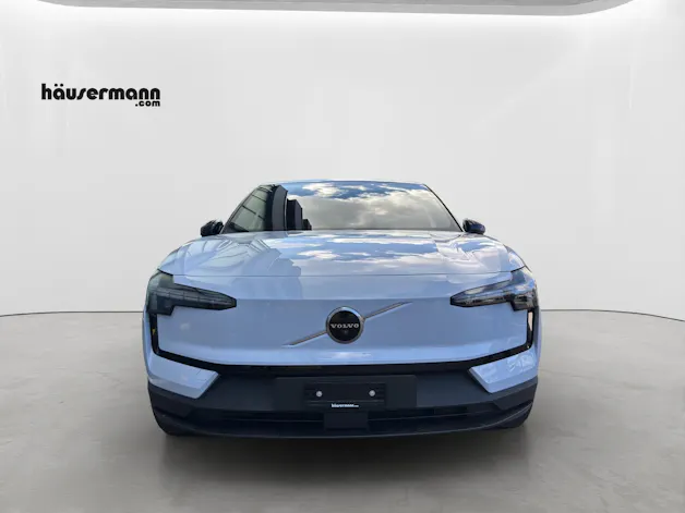 VOLVO EX30 P8 Ultra AWD