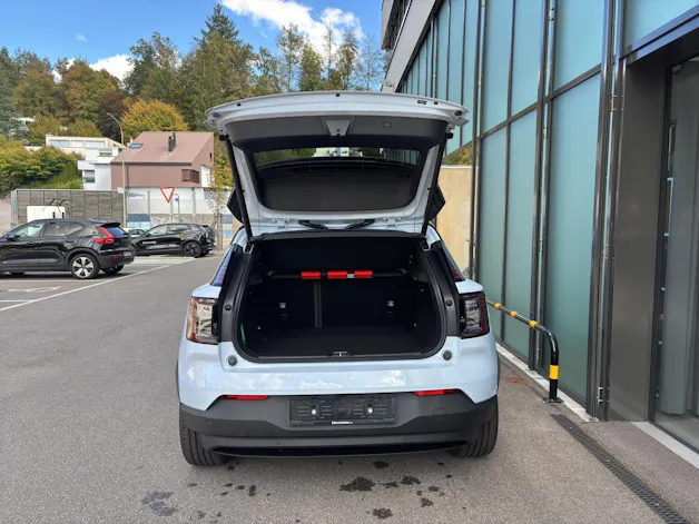 VOLVO EX30 P8 Ultra AWD