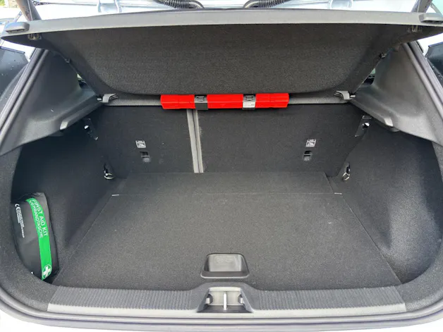 VOLVO EX30 P8 Ultra AWD