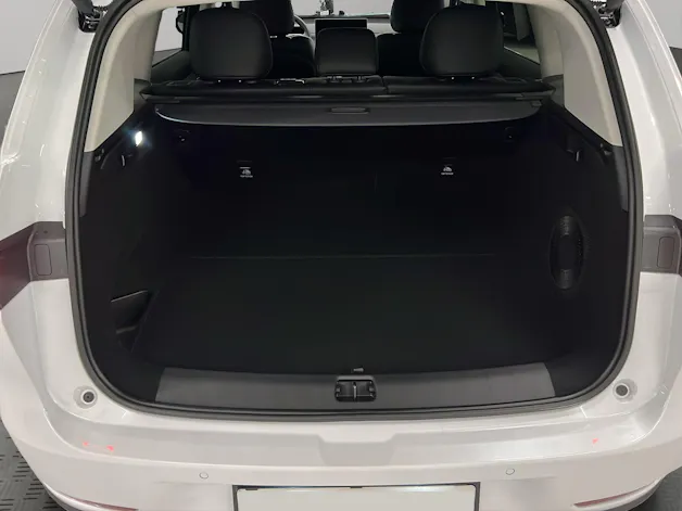 Leapmotor C10 EV AWD
