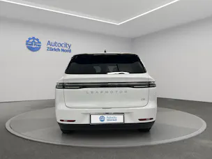 Leapmotor C10 EV AWD