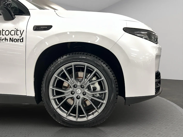 immagine del veicolo LEAPMOTOR C10