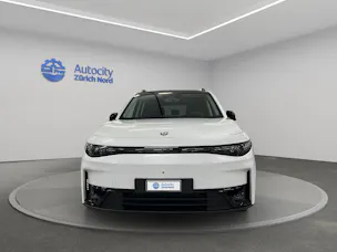 Leapmotor C10 EV AWD