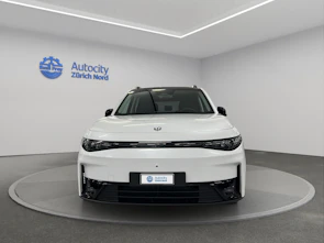 immagine del veicolo LEAPMOTOR C10 EV AWD